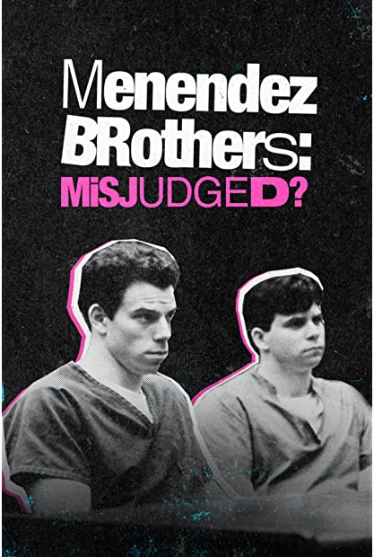 Menendez Brothers Misjudged 2022 1080p WEB h264-B2B