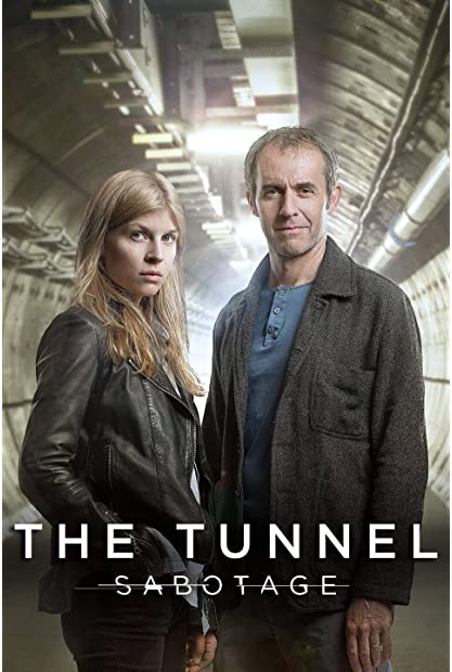 The Tunnel S03E06 WEBRip x264-XEN0N