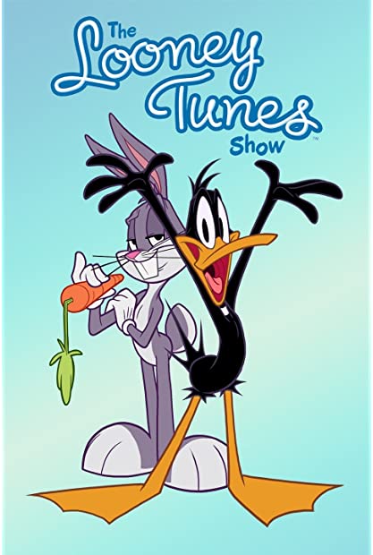 The Looney Tunes Show S02E19 WEBRip x264-XEN0N