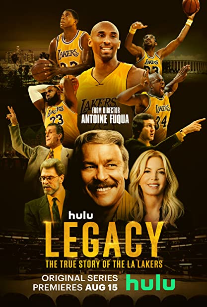Legacy The True Story of the LA Lakers S01E03 WEBRip x264-XEN0N