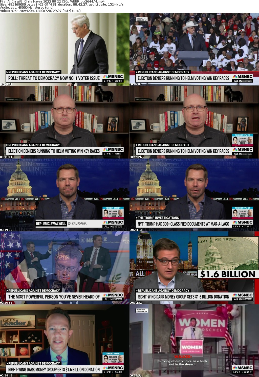 All In with Chris Hayes 2022 08 22 720p WEBRip x264-LM