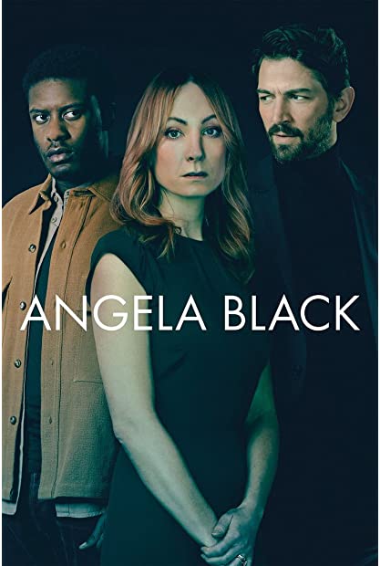Angela Black 2021 S01 720p WEB-DL HEVC x265 BONE