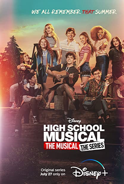 High School Musical The Musical The Series S03E05 WEBRip x264-XEN0N