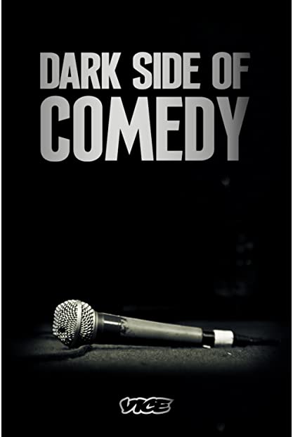 Dark Side Of Comedy S01E02 720p WEBRip x264-BAE