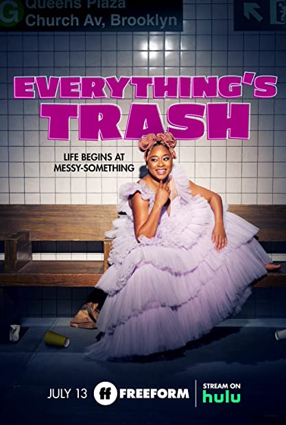 Everythings Trash S01E08 HDTV x264-GALAXY