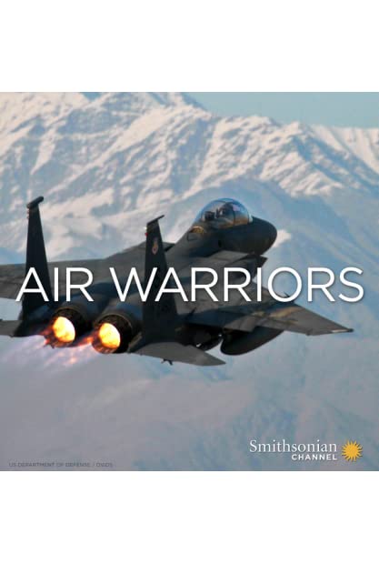Air Warriors S09E01 Lancaster 720p WEB h264-CAFFEiNE