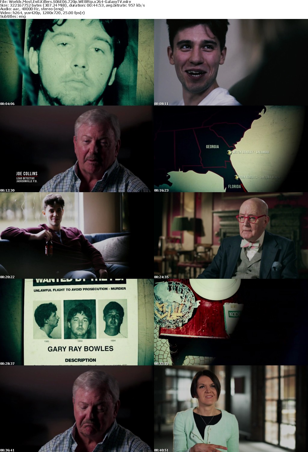 Worlds Most Evil Killers S06 COMPLETE 720p WEBRip x264-GalaxyTV