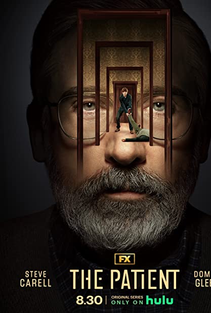 The Patient S01E02 Alan Learns to Meditate 720p HULU WEBRip DDP5 1 x264-NTb