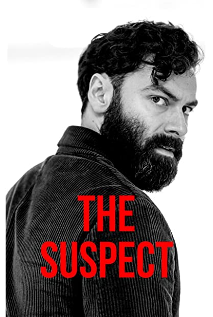 The Suspect S01E01 WEBRip x264-XEN0N