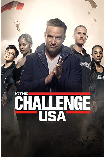 The Challenge USA 2022 S01E09 720p HDTV x264-JACKED
