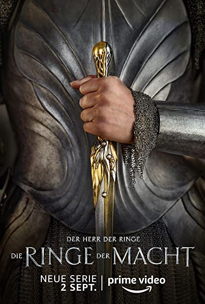 The Lord of the Rings The Rings of Power S01E02 REPACK 720p x264-FENiX