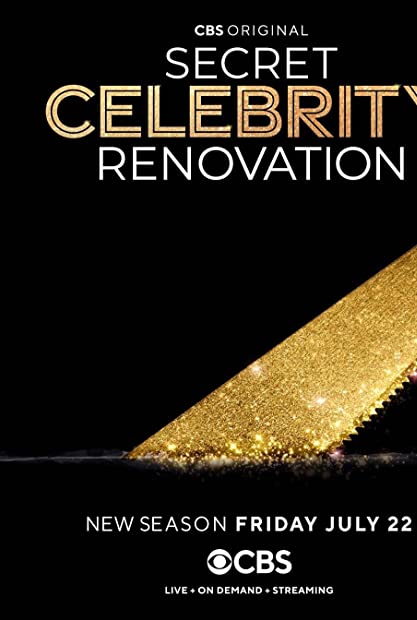 Secret Celebrity Renovation S02E06 720p WEB h264-DiRT