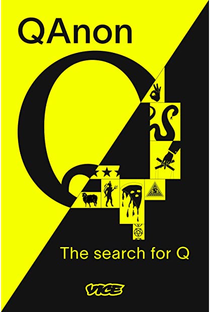 QAnon The Search for Q S02E02 720p WEBRip x264-BAE