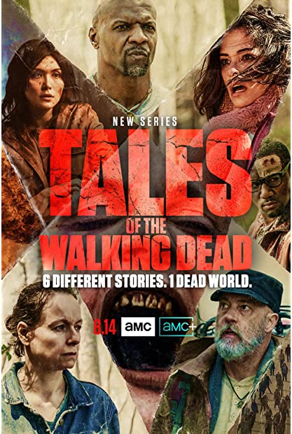 Tales of the Walking Dead S01E05 WEB x264-GALAXY
