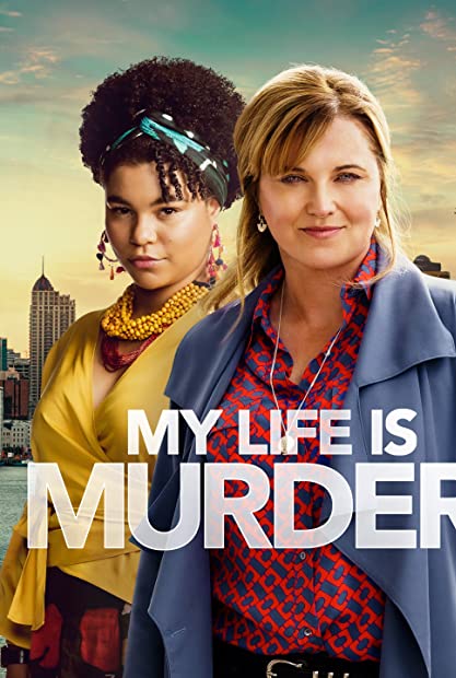 My Life Is Murder S03E02 720p WEB H264-ROPATA