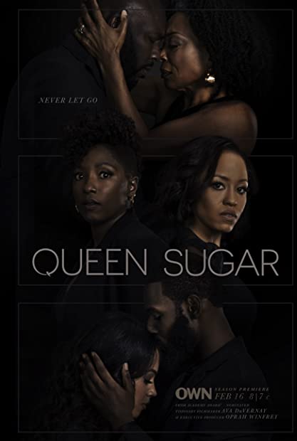 Queen Sugar S07E01 XviD-AFG