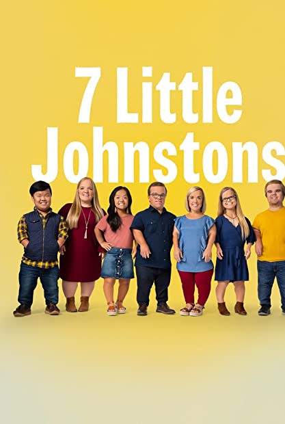 7 Little Johnstons S12E04 Adventures in PR HDTV x264-CRiMSON