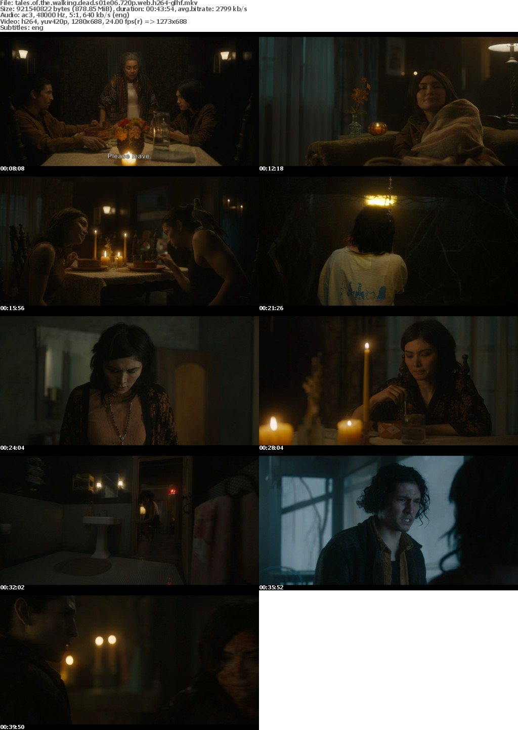 Tales of the Walking Dead S01E06 720p WEB H264-GLHF