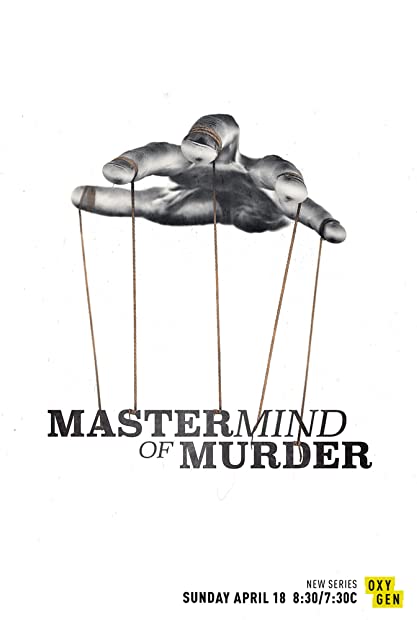 Mastermind of Murder S02E09 WEBRip x264-XEN0N