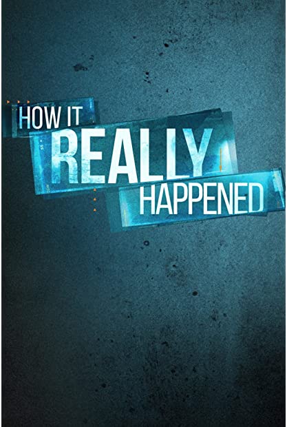 How It Really Happened S07E02 Madeline McCann Pt2 HDTV x264-CRiMSON