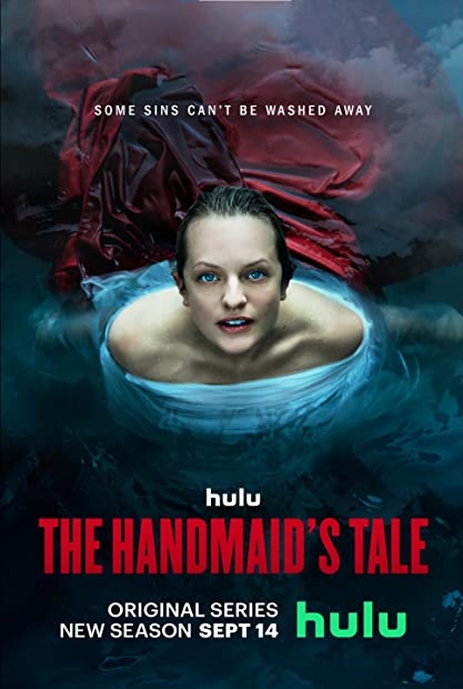 The Handmaids Tale S05E01 Morning 720p AMZN WEBRip DDP5 1 x264-NTb