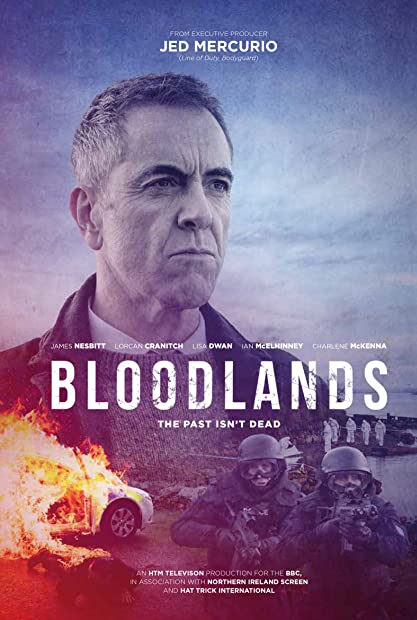 Bloodlands S02E01 720p HDTV x265-MiNX