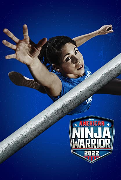 American Ninja Warrior S13E04 720p HDTV x264-60FPS