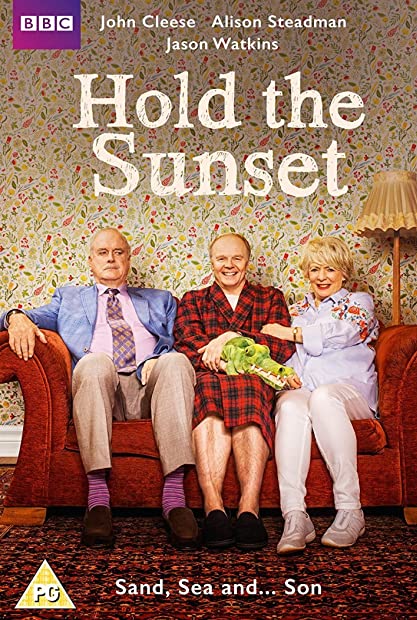 Hold The Sunset 2018 S01-S02 720p WEB-DL H265 BONE