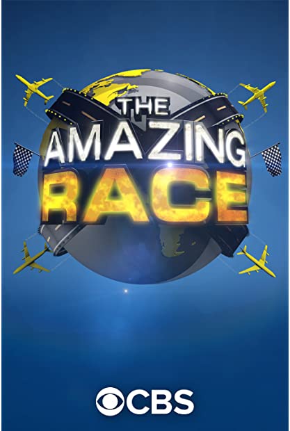 The Amazing Race S34E01 HDTV x264-GALAXY