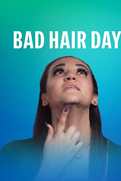 Bad Hair Day S01E03 WEB x264-GALAXY