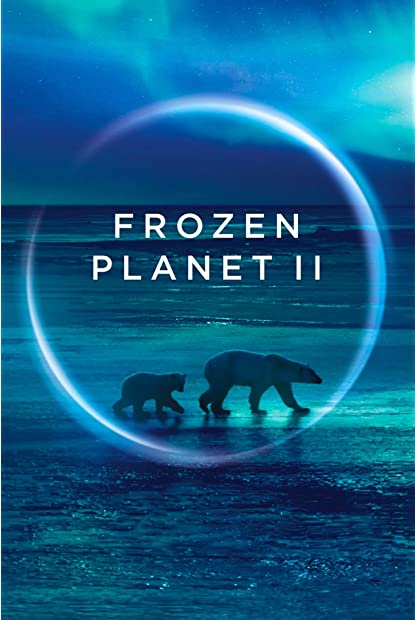 Frozen Planet II S01E03 WEBRip x264-XEN0N