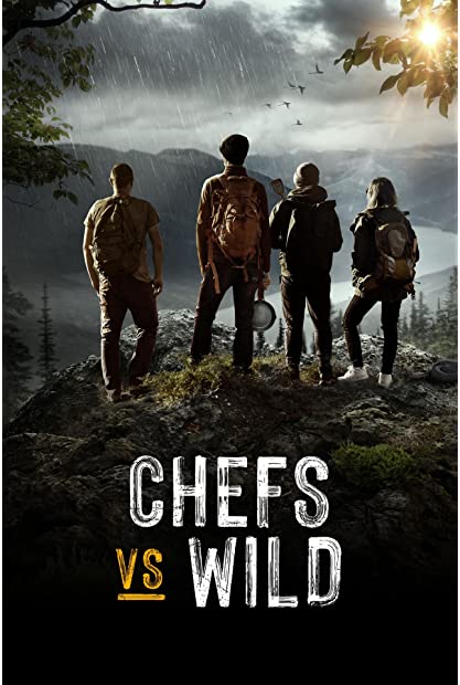 Chefs vs Wild S01E02 WEBRip x264-XEN0N