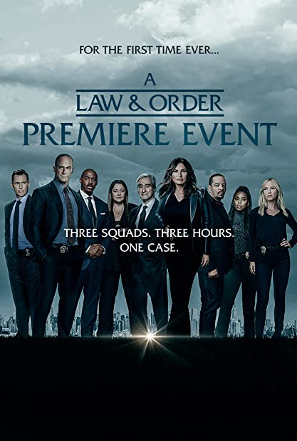 Law and Order S22E02 XviD-AFG
