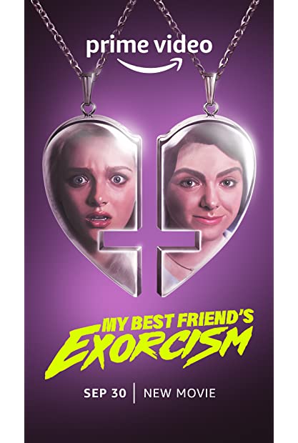 My Best Friends Exorcism 2022 1080p H264 iTA AC3 5 1 EnG AAC 5 1 Sub iTA EnG AsPiDe