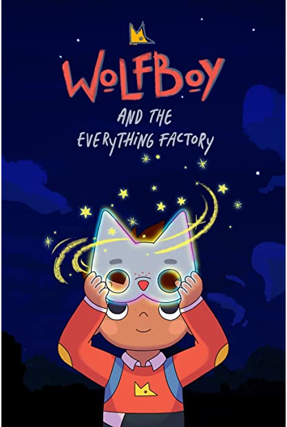 Wolfboy and the Everything Factory S02E05 WEBRip x264-XEN0N