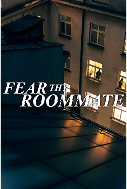 Fear Thy Roommate S01E06 Uninvited Guest HDTV x264-SUiCiDAL