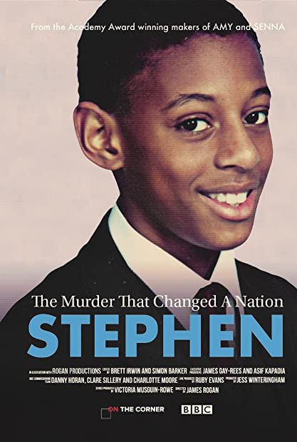 Stephen The Murder That Changed A Nation S01E02 WEBRip x264-XEN0N