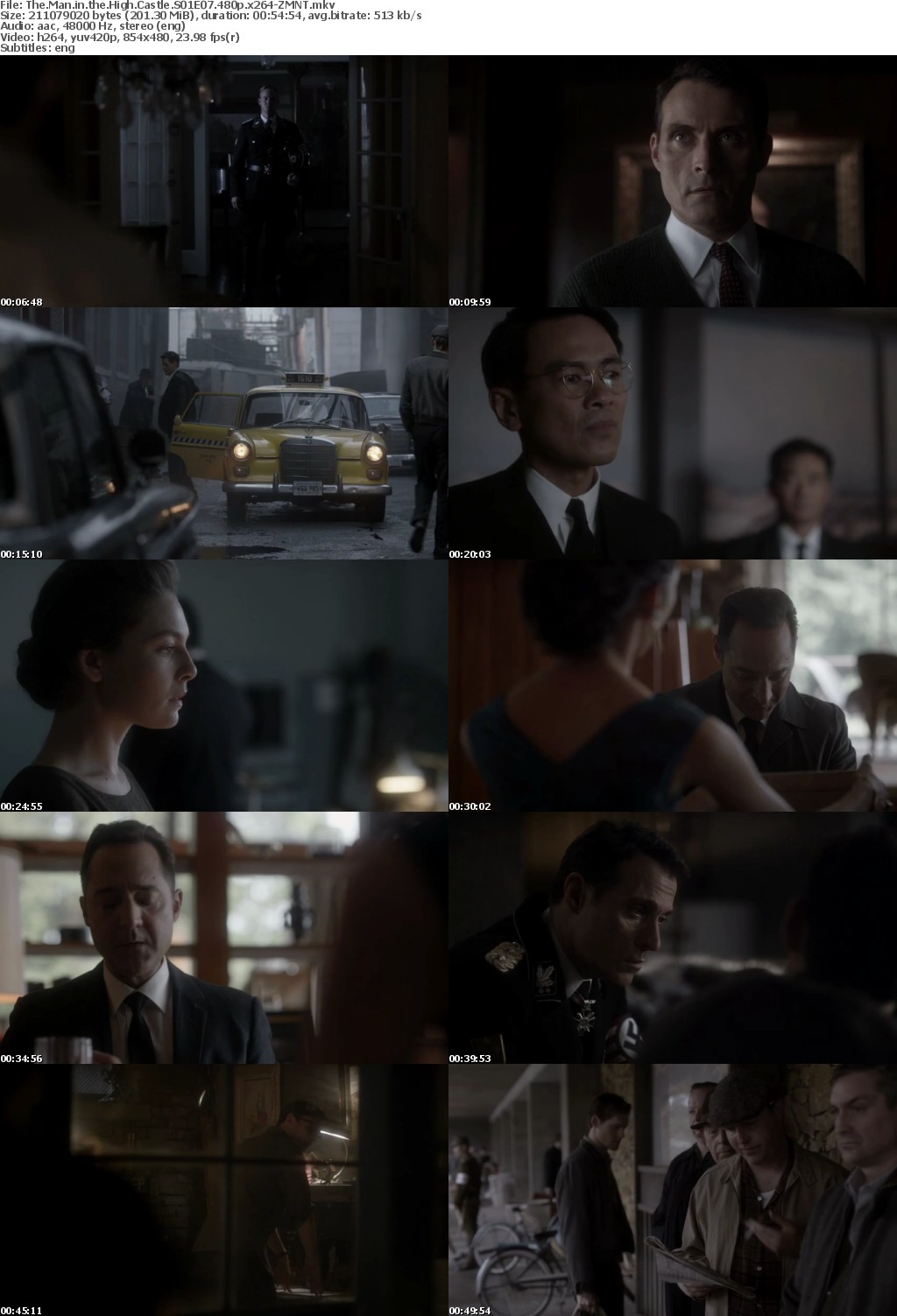 The Man in the High Castle S01 480p x264-ZMNT