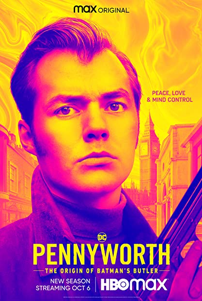 Pennyworth The Origin of Batmans Butler S03E03 720p x264-FENiX