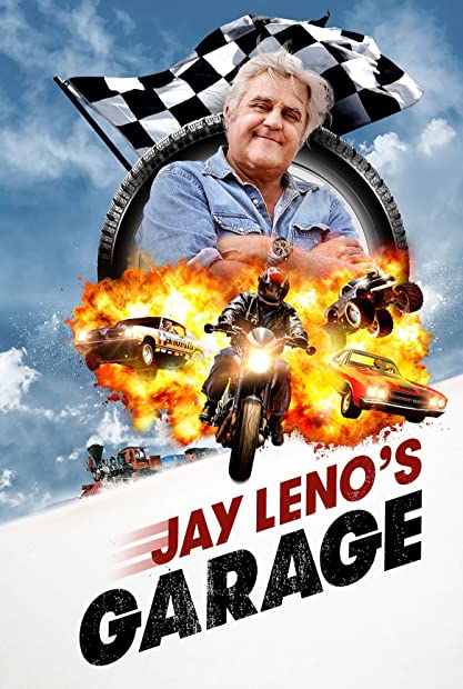 Jay Lenos Garage S07E04 720p WEB h264-BAE