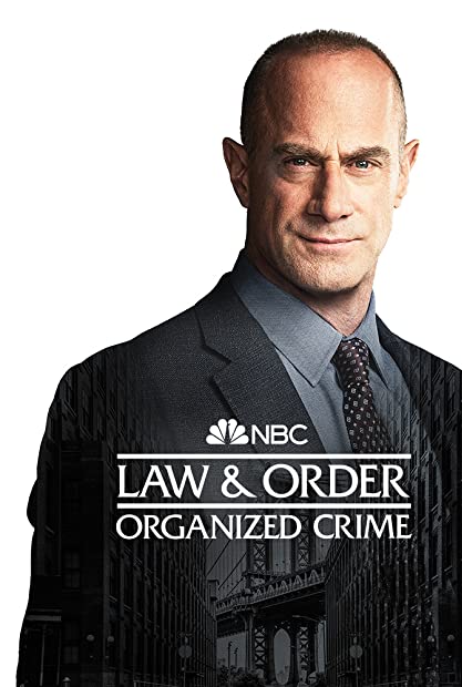 Law and Order Organized Crime S03E03 XviD-AFG