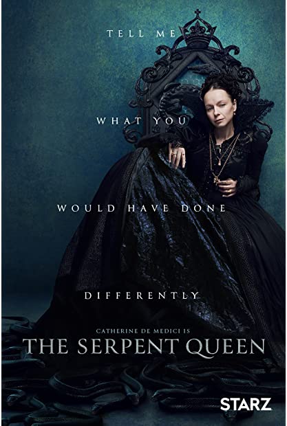 The Serpent Queen S01E05 720p WEB x265-MiNX