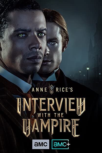Interview With The Vampire S01E03 WEBRip x264-XEN0N