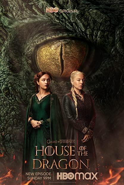 House of the Dragon S01E08 The Lord of the Tides 720p HMAX WEBRip DD5 1 X 2 ...