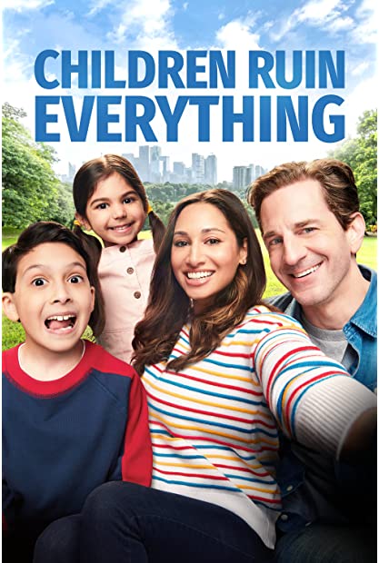 Children Ruin Everything S02E04 720p HDTV x264-SYNCOPY
