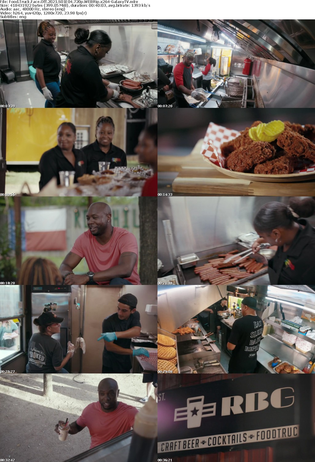 Food Truck Face Off 2021 S01 COMPLETE 720p WEBRip x264-GalaxyTV