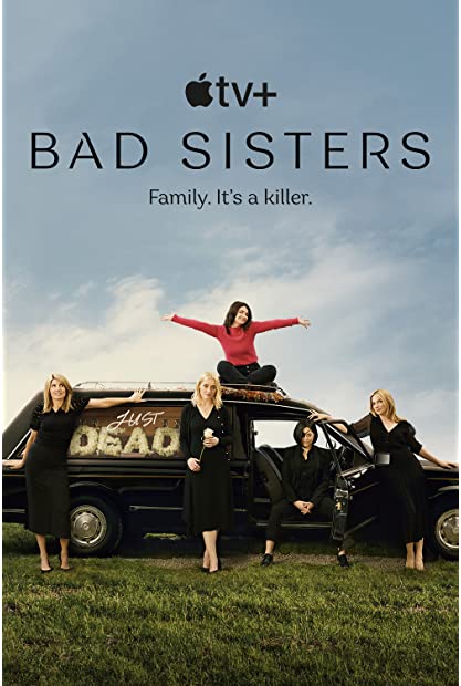 Bad Sisters S01E10 XviD-AFG