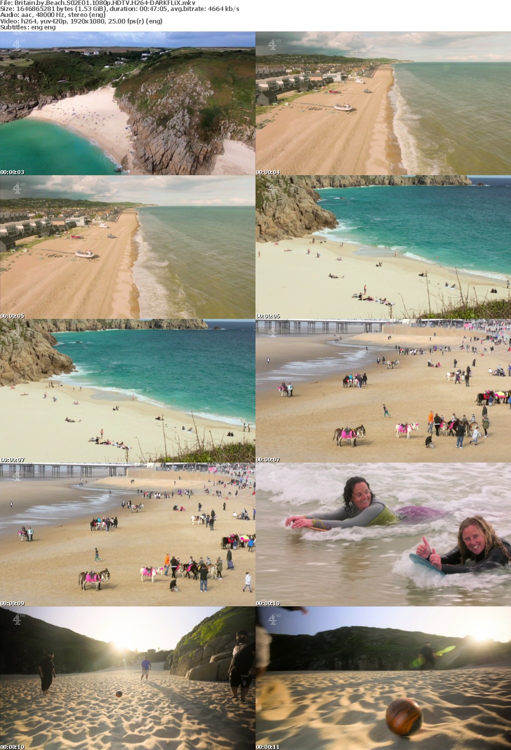 Britain by Beach S02 1080p HDTV H264-DARKFLiX