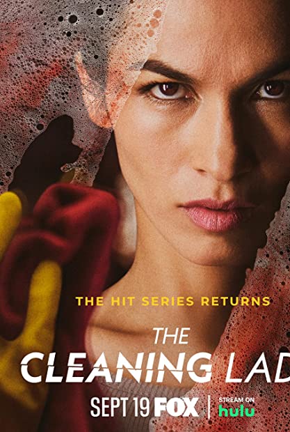 The Cleaning Lady S02E05 720p WEB x265-MiNX
