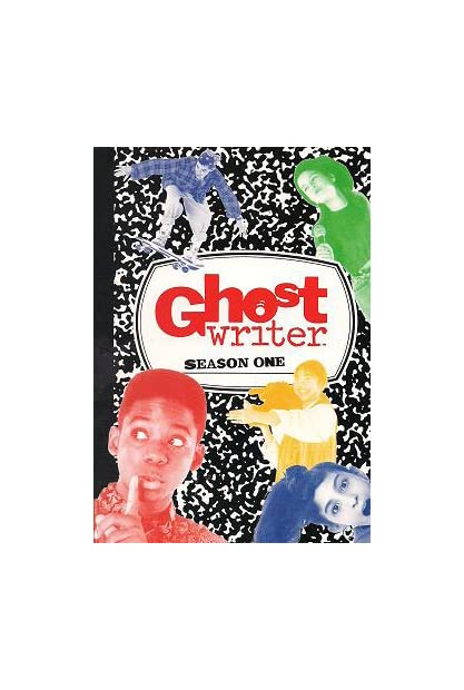 Ghostwriter S03E06 WEBRip x264-XEN0N